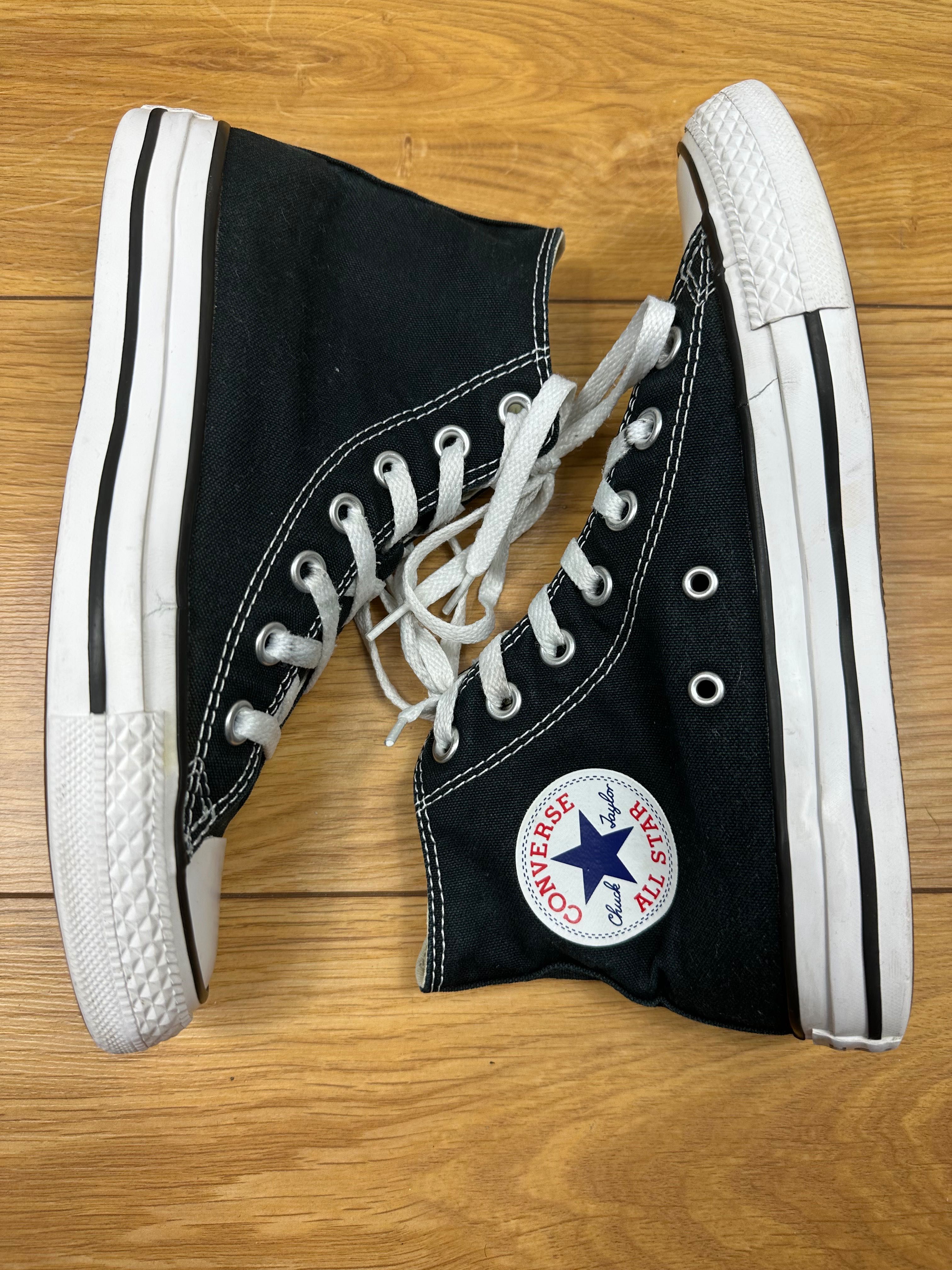 Trampki Converse Chuck Taylor All Star High Core HI
