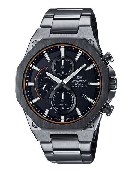 Часы Casio EFS-S570DC-1A! Оригинал! Фирменная гарантия 2 года!