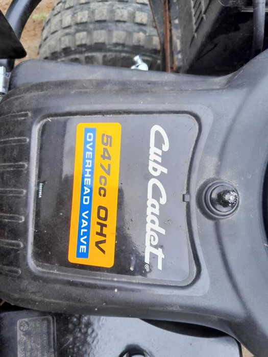 Ciagniczek Husqvarna Jonsered