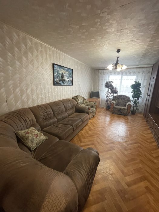 Сдам 3 комнатную квартиру Тополь-3