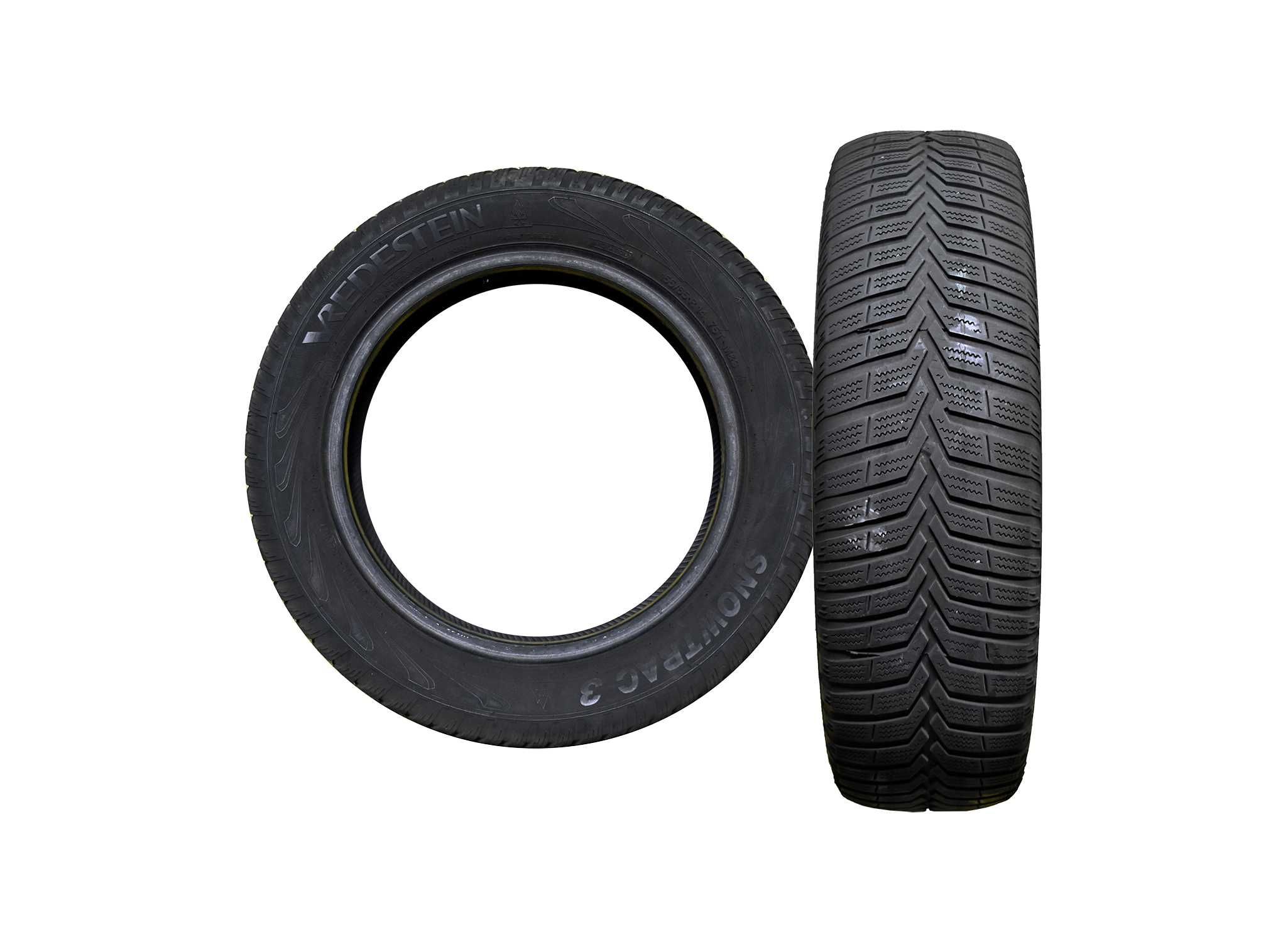 Opona opony VREDESTEIN SnowTrac 3 155/65R14 M+S zimowe