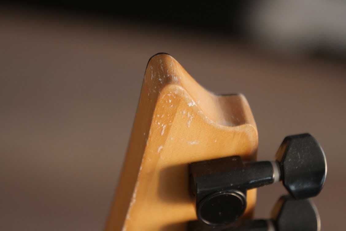 Ibanez RG2XX5 gitara elektryczna rg