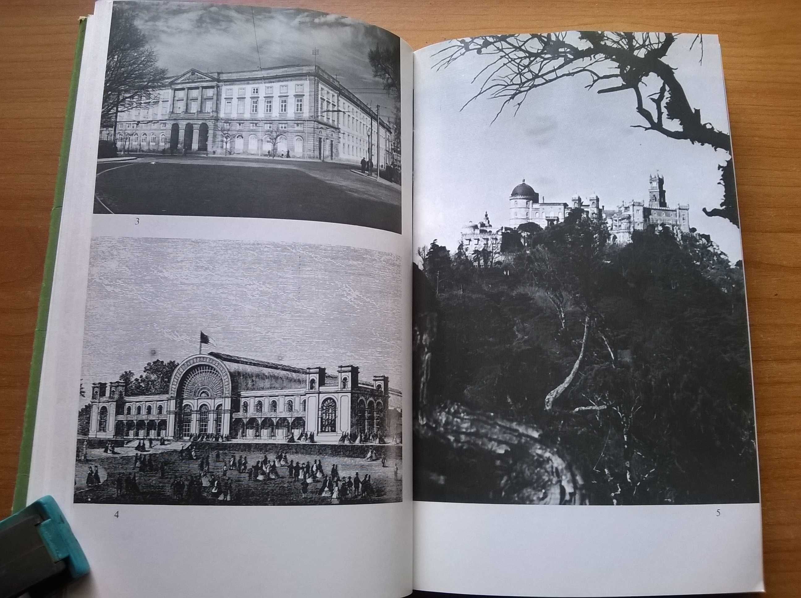 A Arte Portuguesa de Oitocentos - José Augusto França