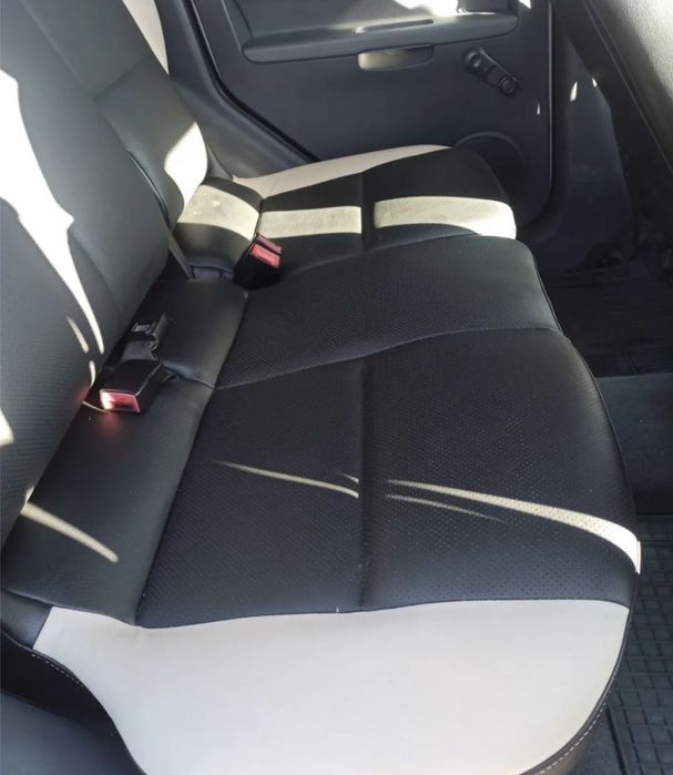 Mitsubishi Colt 2005 ГБО4