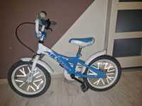 Rower 16", rowerek dziecięcy