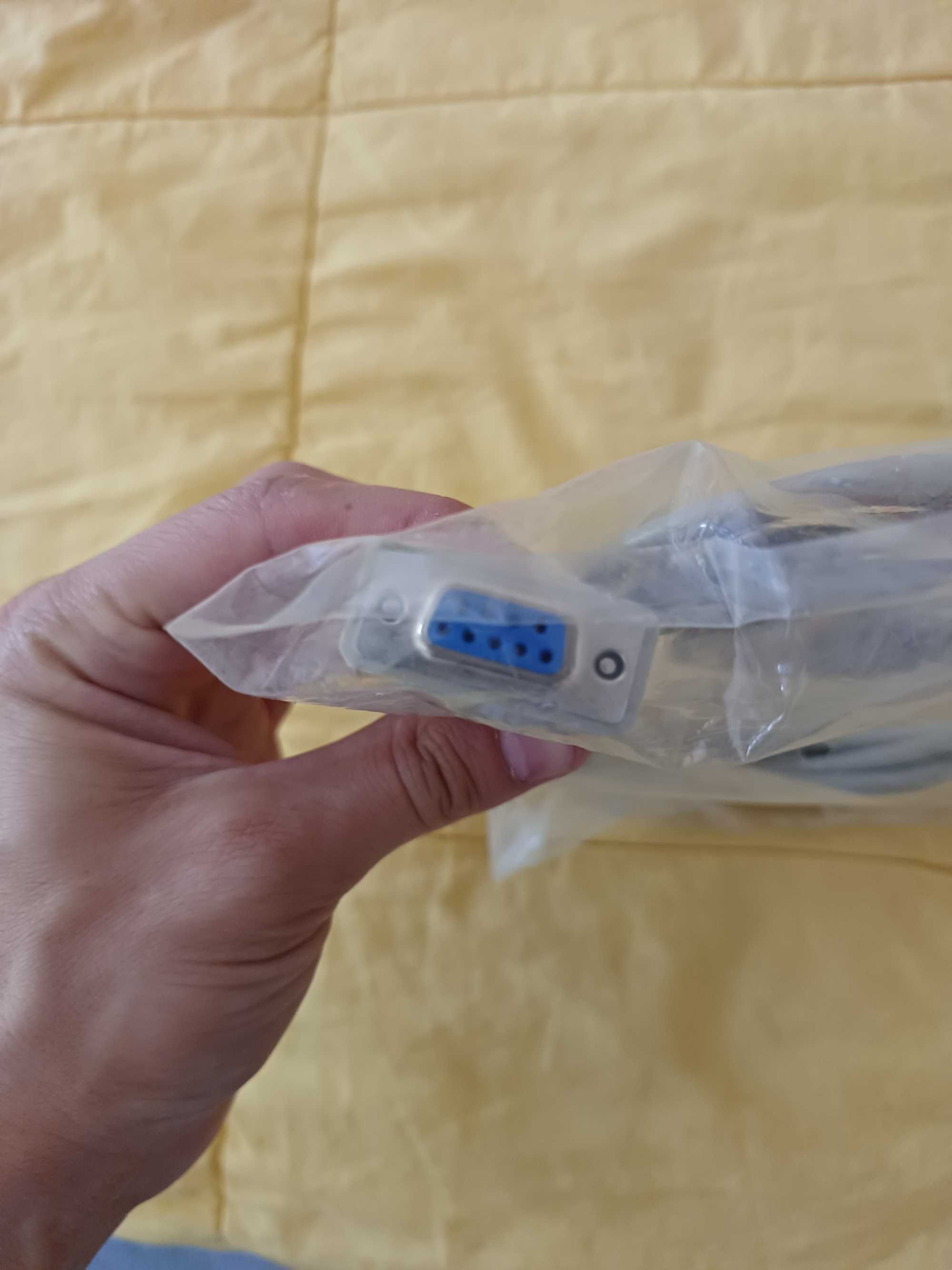Cabo de Vídeo VGA