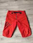 Norrona Fjora Flex1 Shorts spodenki rowerowe trekkingowe size L