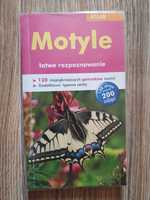 Atlas motyle - łatwe rozpoznanie