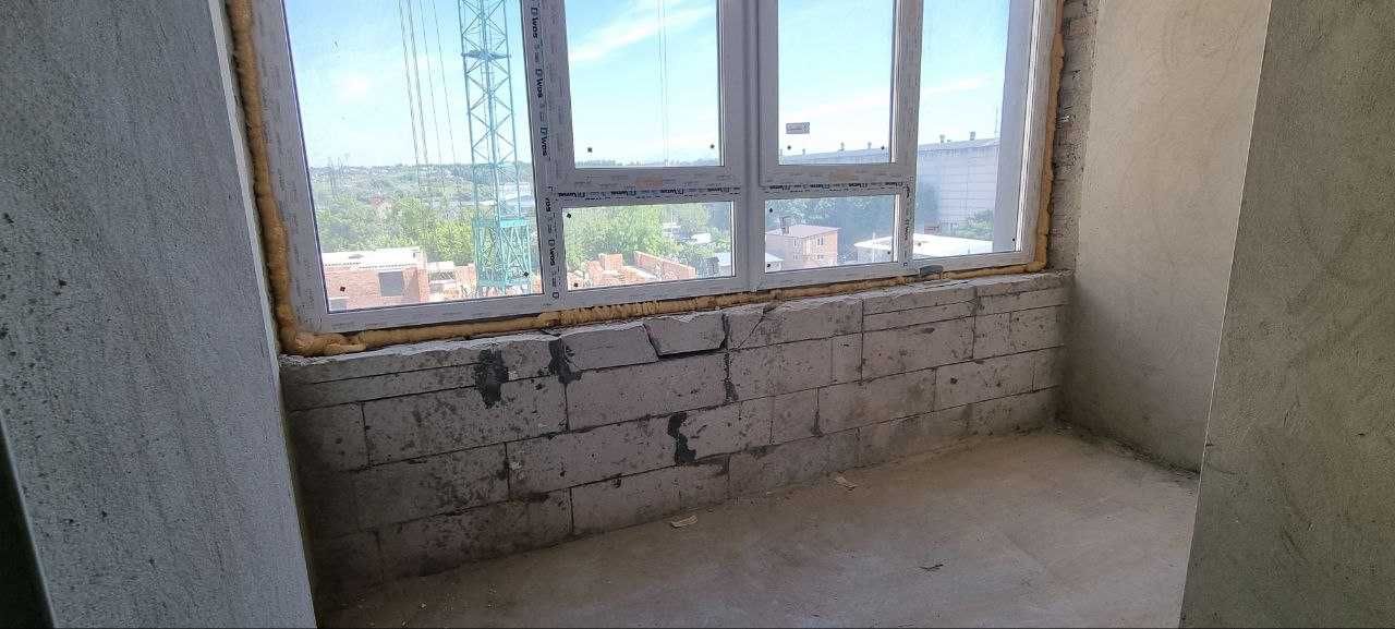 Продаж 3-кімнатної квартири в новобудові  ЖК «Дім у Гречанах»