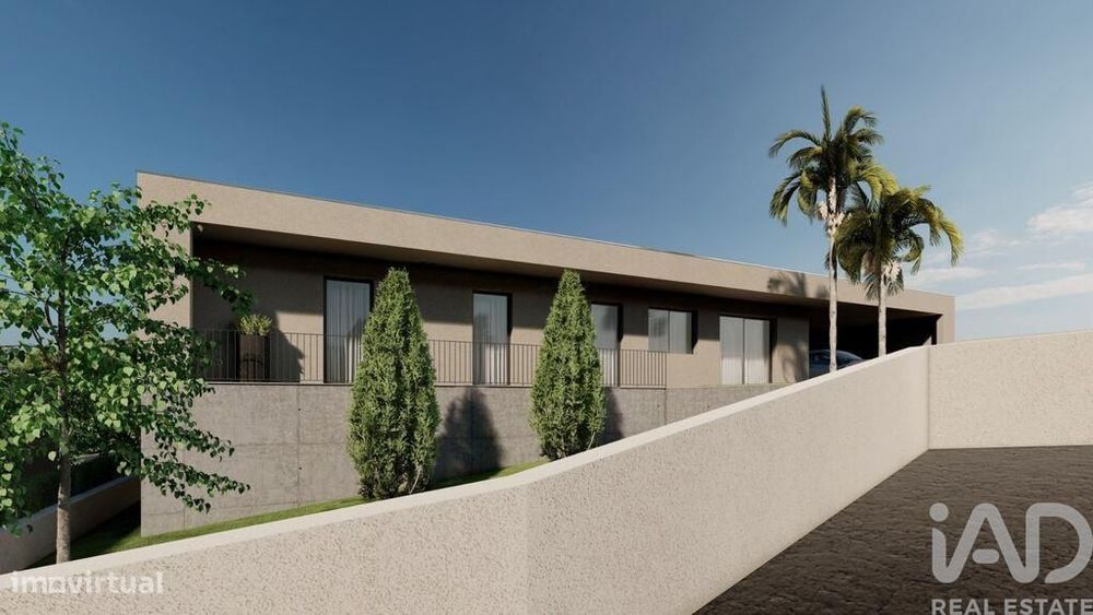 Casa / Villa T3 em Estorãos de 210,00 m2