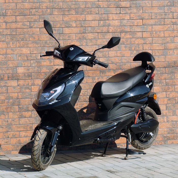 Електроскутер Yadea S-Way 1500 Wt Двомісний