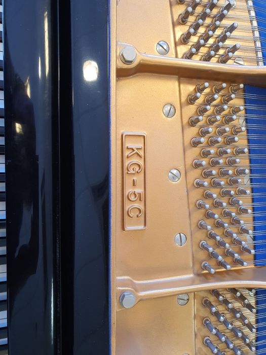 Fortepian Kawai KG-5C