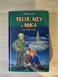 Felix,Net i Nika oraz pałac snów