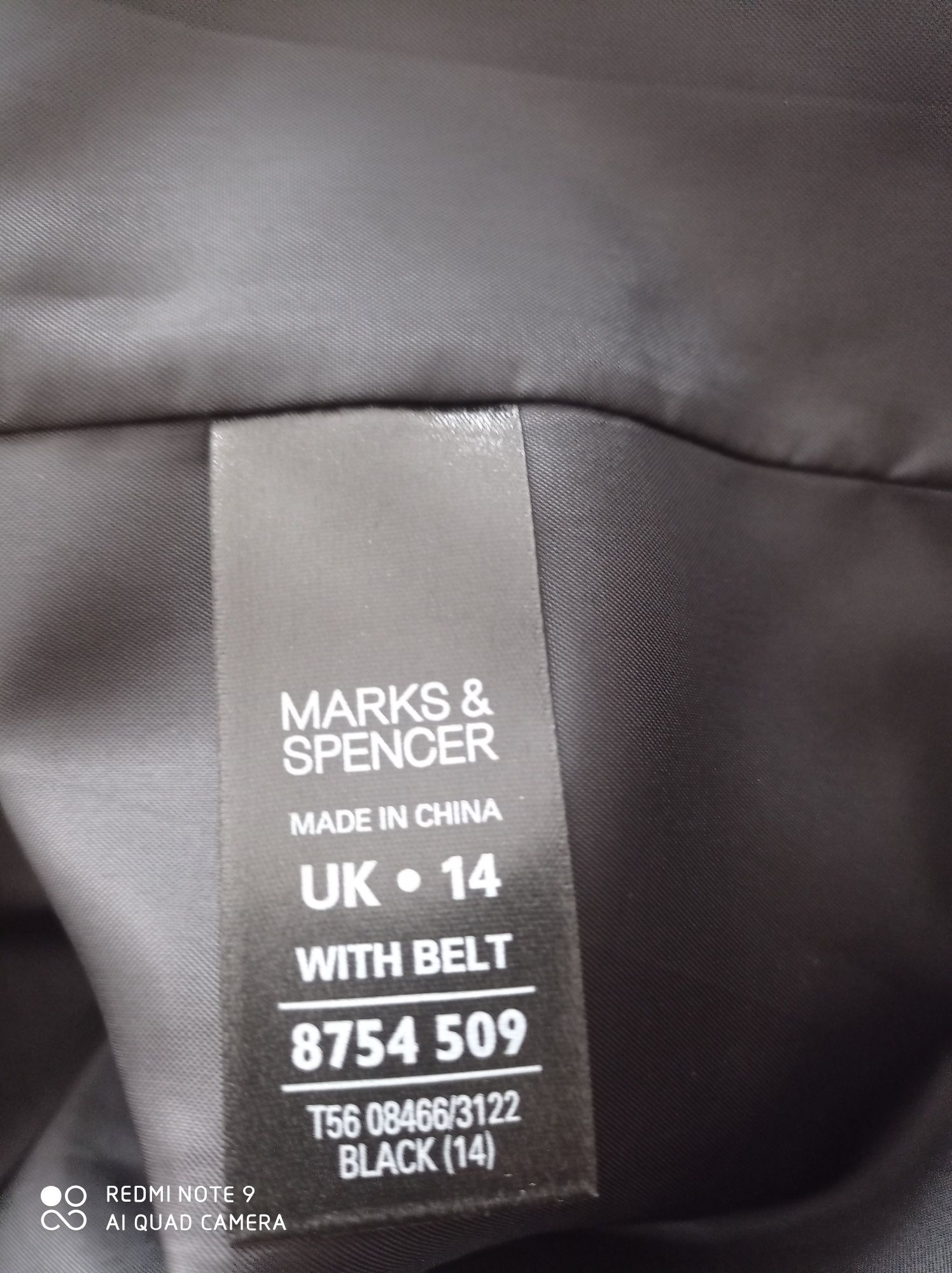 Sukienka Marks Spencer 42