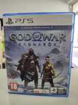 God of War Ragnarok PS5