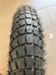 Nowa opona Michelin Super Moto 120/75r16,5
