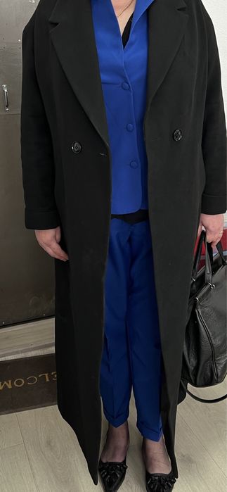 Продам жіночий костюм великого розміру