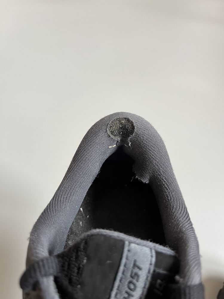 Brooks Ghost 14 black adrenaline trace clycerin Elite 38(24см)