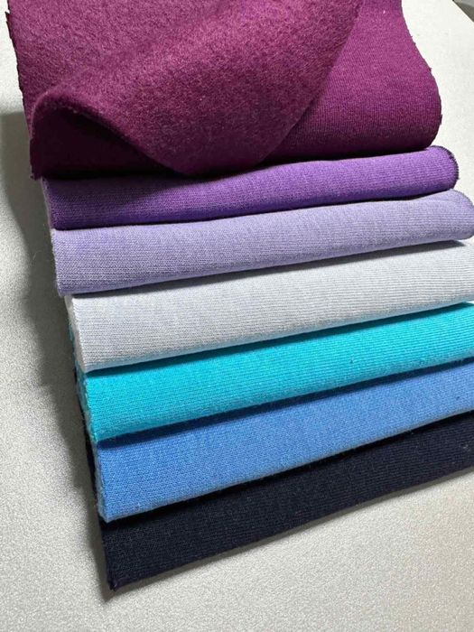 Трикотажна тканина