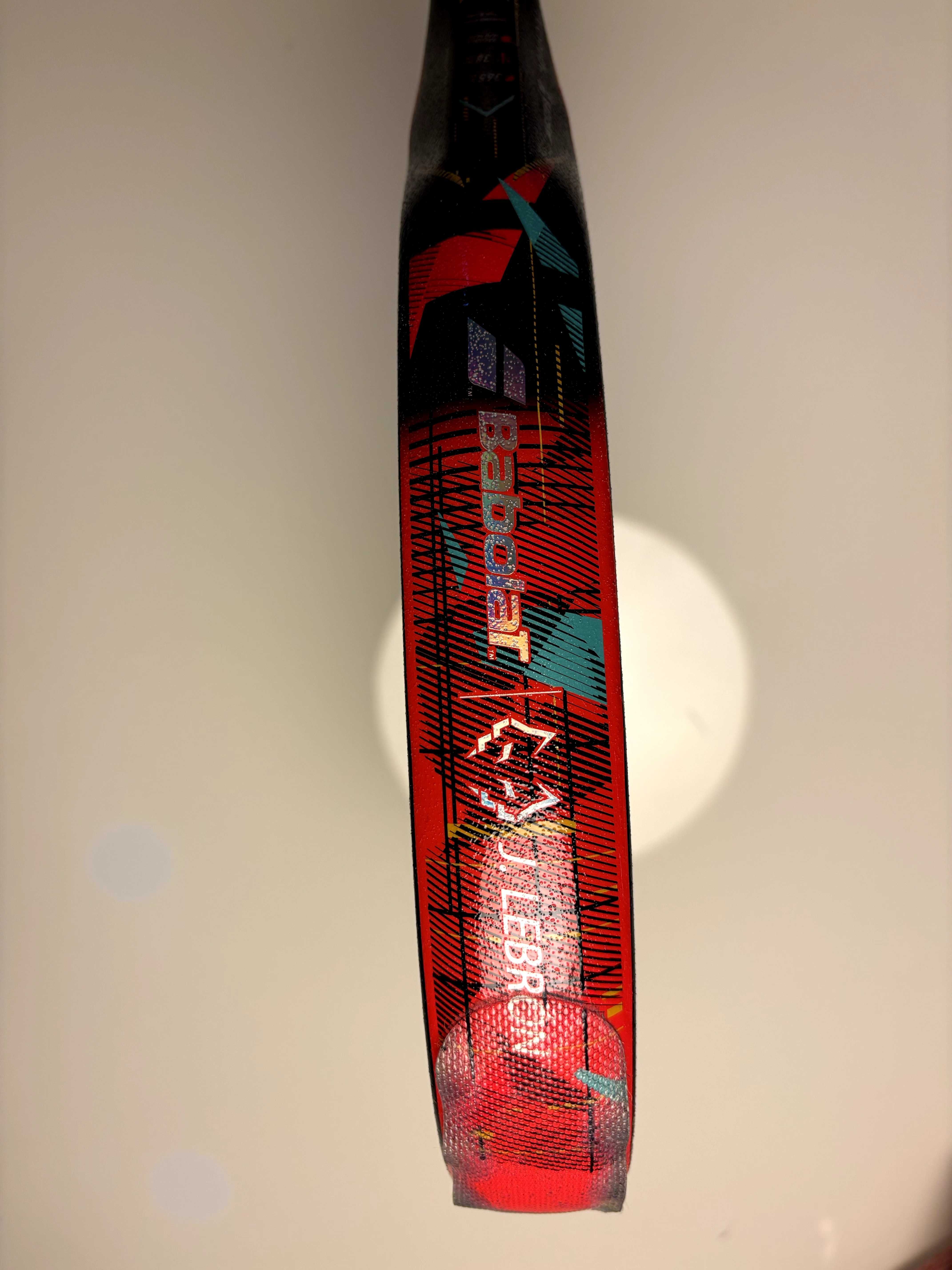 Raquete de Padel Babolat Technical Viper 2023 Juan Lebron