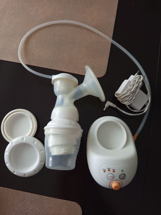 Laktator elektryczny Canpol Babies