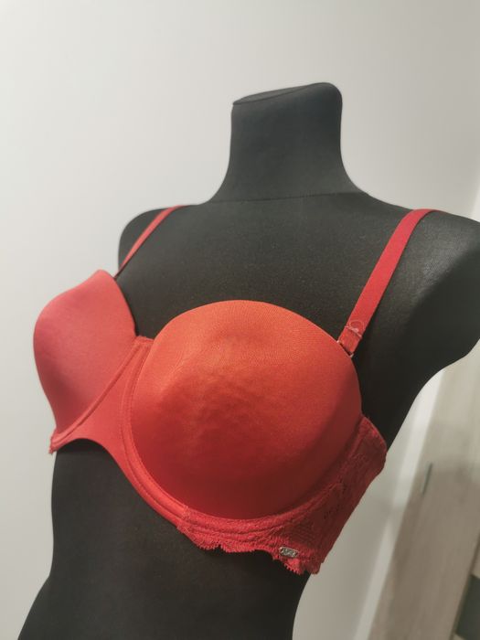 Biustonosz Hunkemöller
