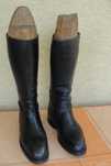 Buty oficerki oryginalne