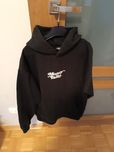 Bluza damska z kapturem
