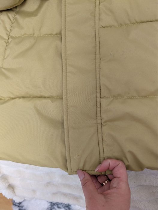 Куртка бомбер для дівчинки 128