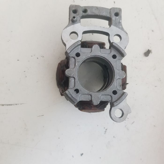 Stator modul cewki iskrownik yamaha yzf 250 i 450 z 2008 roku