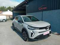 Renault Captur 1.0 Tce Bi-fuel