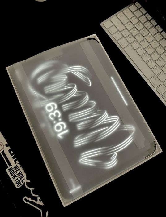 iPad APPLE ( 10.9 - 64gb)