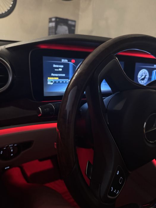 Продам авто Мерседес 213., Е класс
