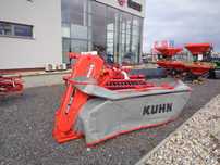 Kosiarka dyskowa Kuhn GMD 240 280 FF 310 Diler Krapkowice NOWA od ręki
