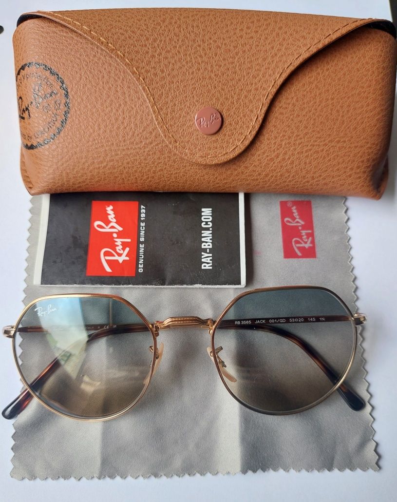 Óculos de Sol Rayban