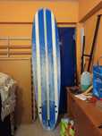Prancha surf iniciante