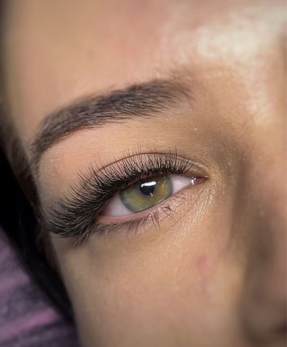 Наращивание, ЛаминированиеМасельского Хтз