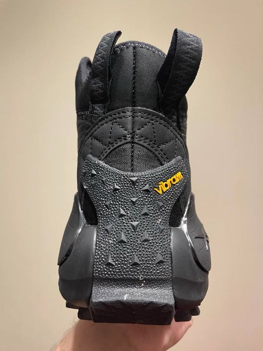 Термо кросівки черевики Reebok Zig Kinetica Mid II Edge Gore-Tex