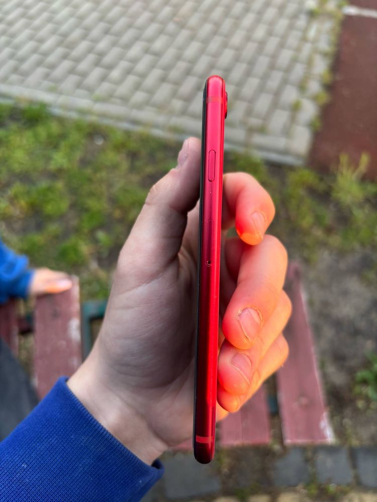 Iphone SE 2020 75%