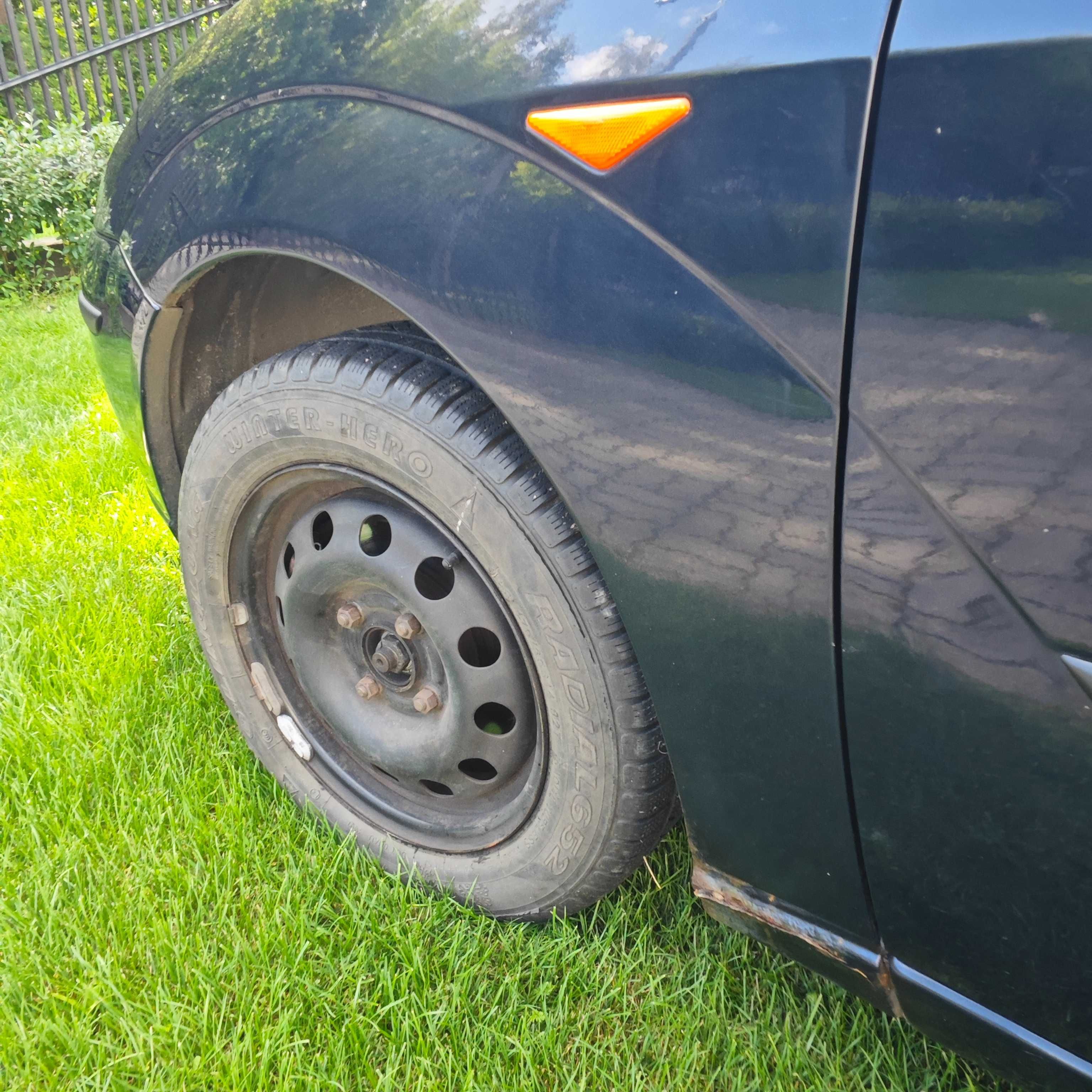 Ford Focus 1,6 TSI 2004 r. MK1