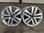Felgi Opel Astra H GTC 5x110 16”
