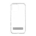 Etui ZAGG Crystal Palace Snap Kickstand MagSafe z podstawką na iPhone