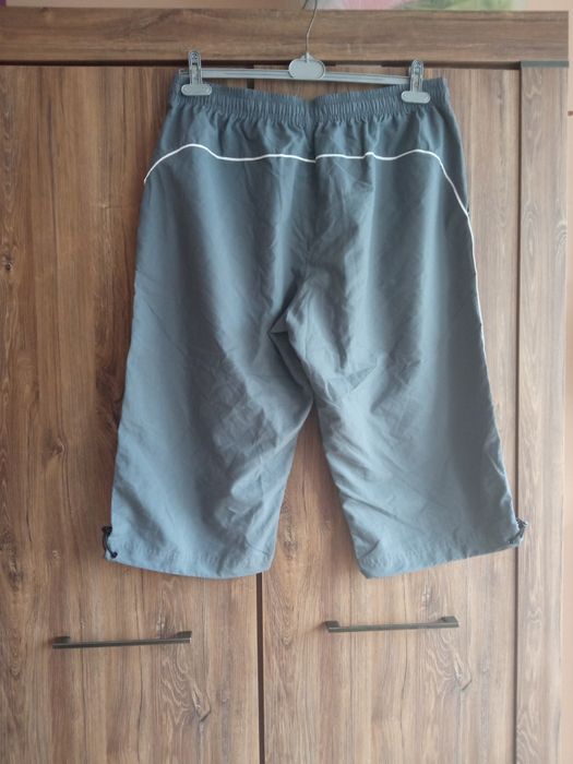 Domyos Decathlon Spodenki Szorty Sportowe Męskie Rozmiar 2XL/ 3XL