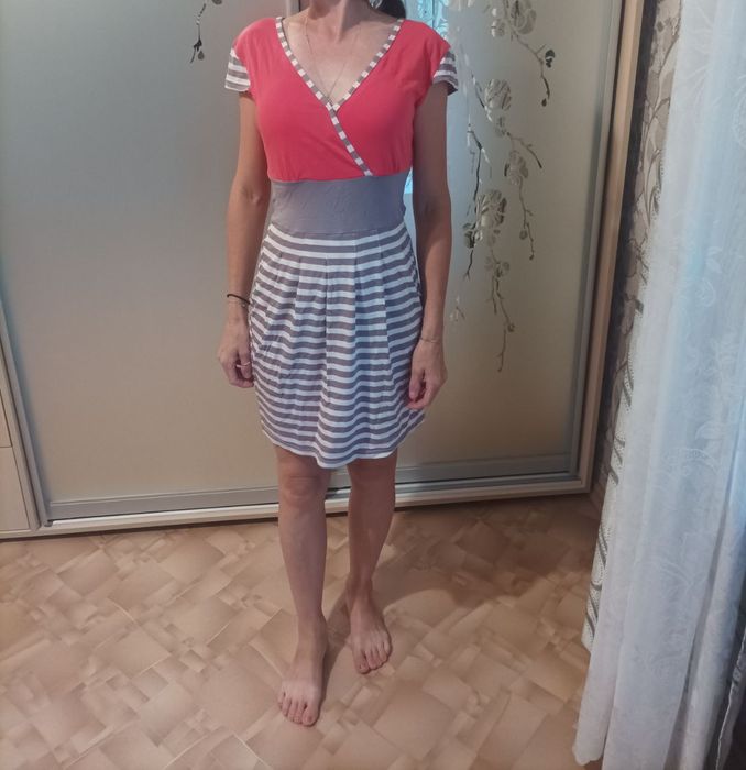 Пакет платьев 42 р