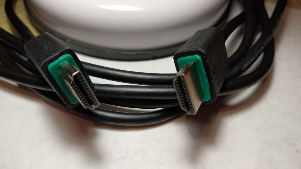 Кабель HDMI PROLINK v1.4 A=A 3m качество 100%