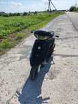 Продам Honda Dio 34