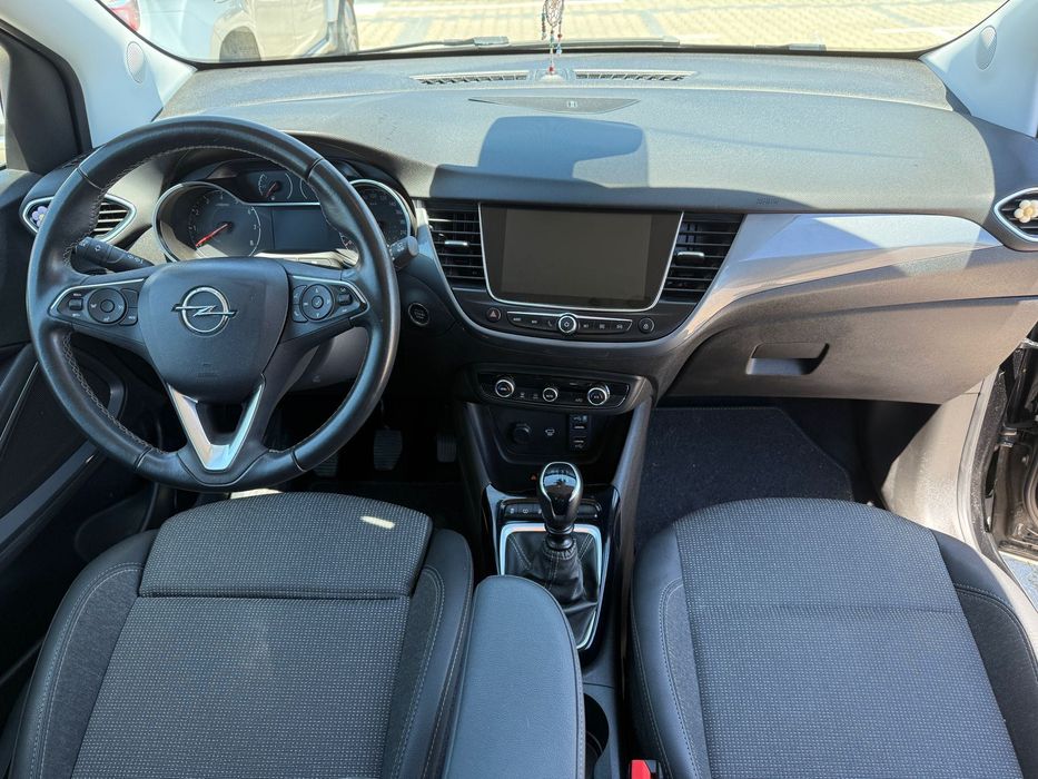 Carro em muito bom estado