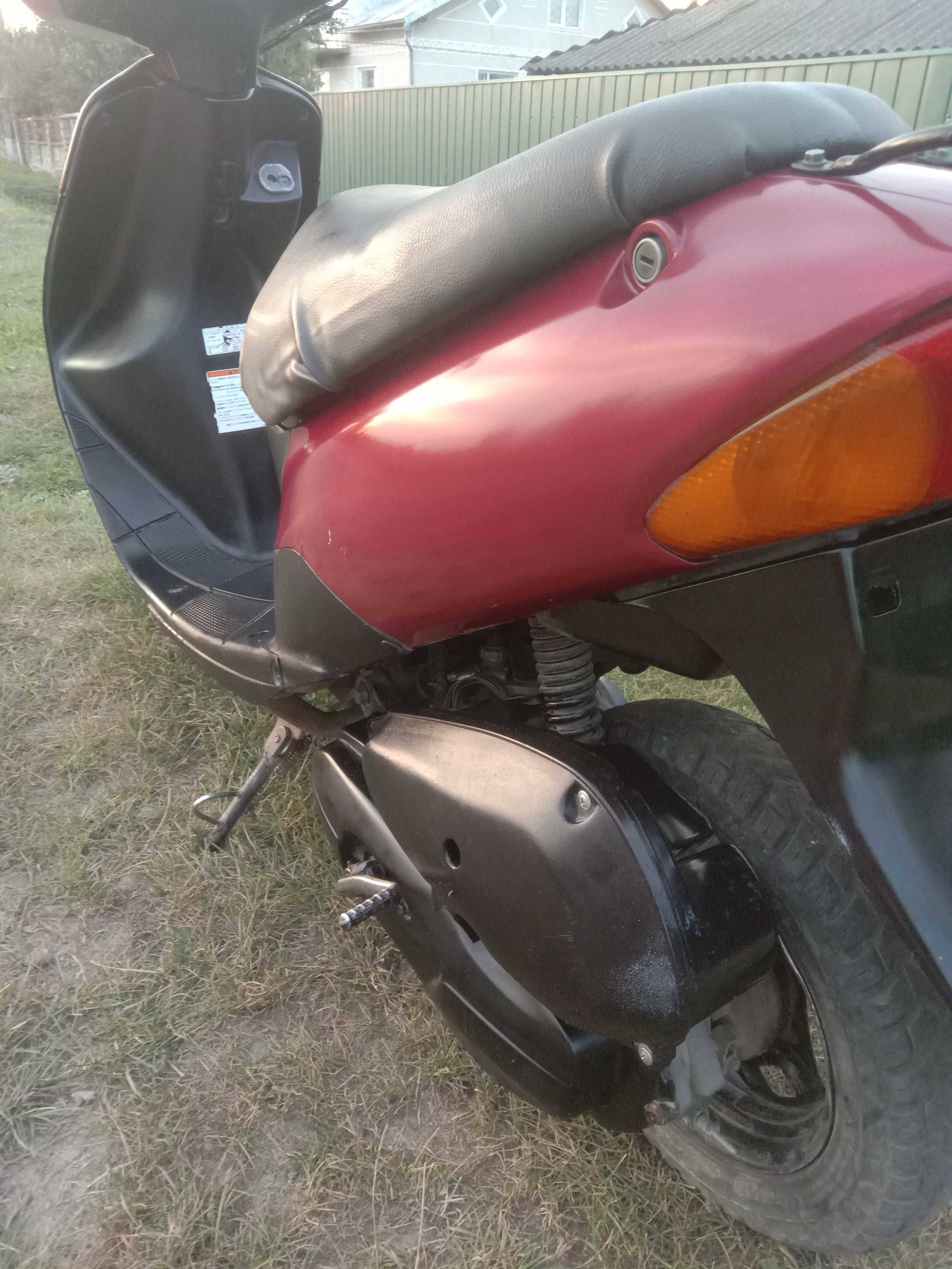 Suzuki lets 2 new 65 cc