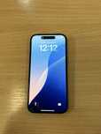 iPhone 15 128GB - czarny