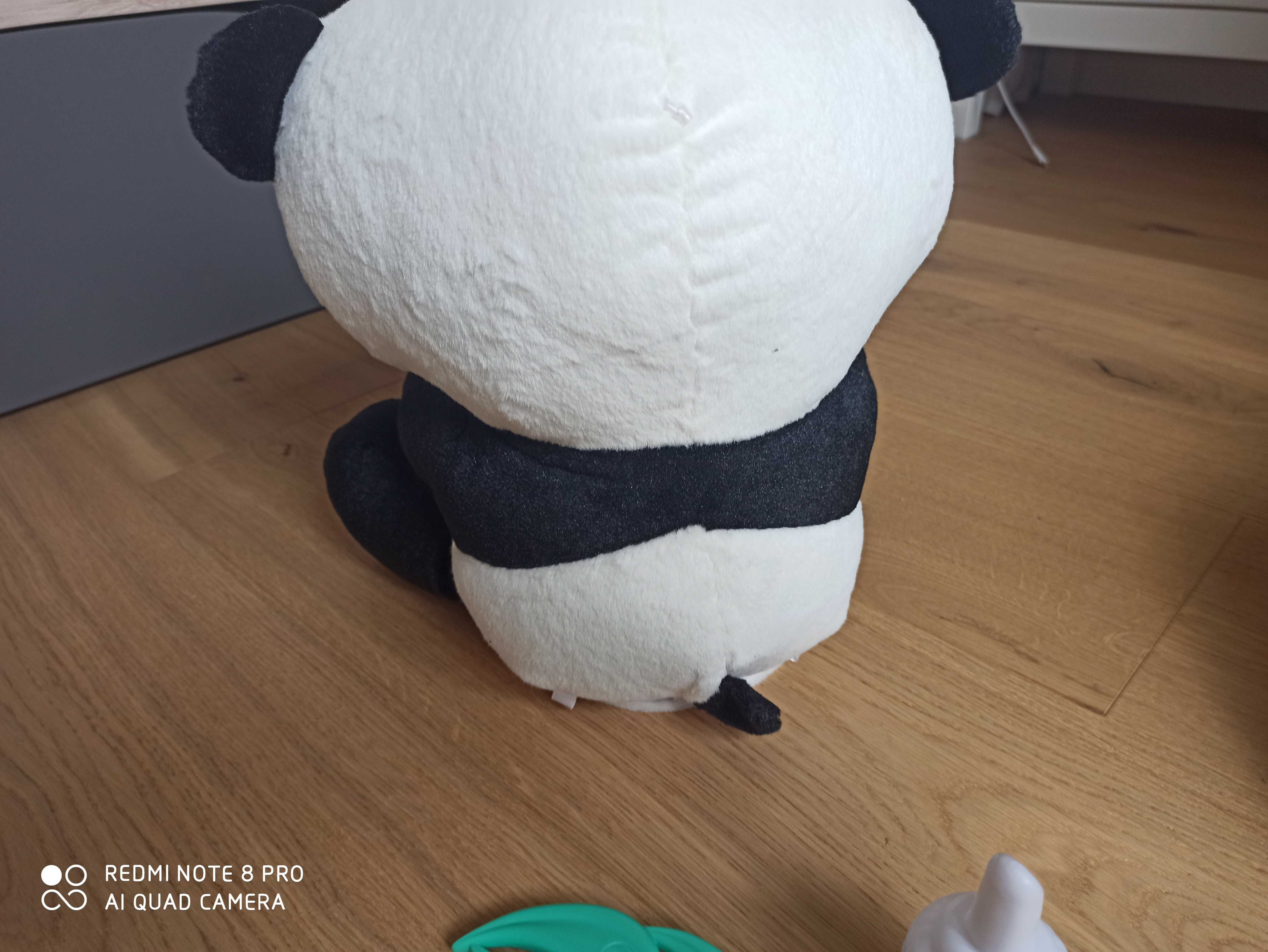 YOYO PANDA Interaktywna IMC TOYS Maskotka
